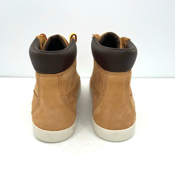 dausette sneaker boots